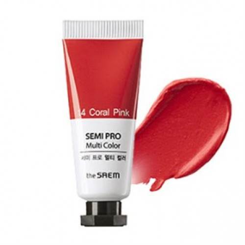 корейская декоративная косметика