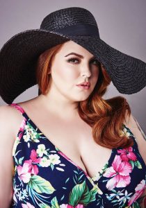 Тесс Холидей фото