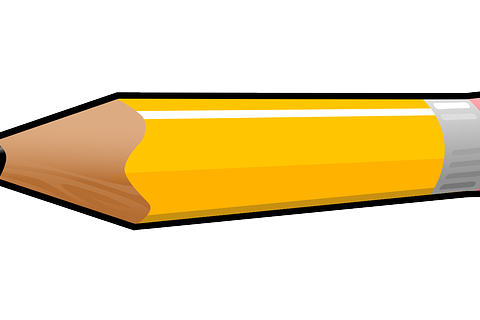Карандаш