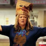 Самая смешная актриса с пышными формами, обаятельная Мелисса Маккарти