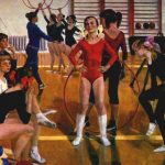 Сайкина Детская спортивная школа