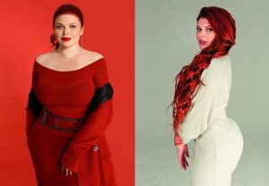 Юлия Рыбакова