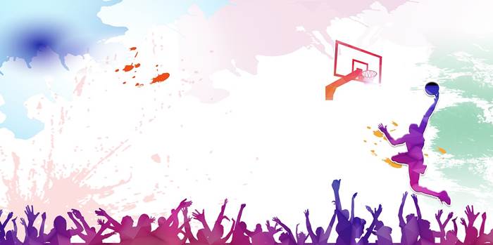 Баскетбол картинка