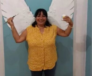 Лаура Кастаньеда археолог