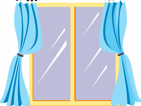 Окно рисунок