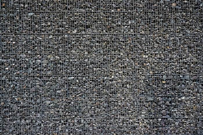 Габион фото