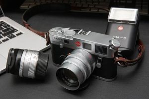 Фотокамера Leica