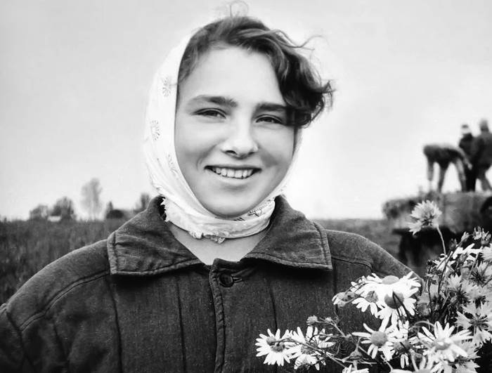 Фото Советских Женщин