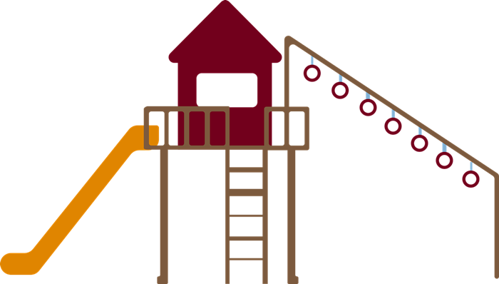 Детская игровая площадка