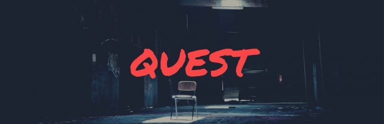 Квесты