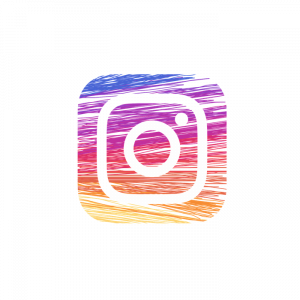 instagram иконка