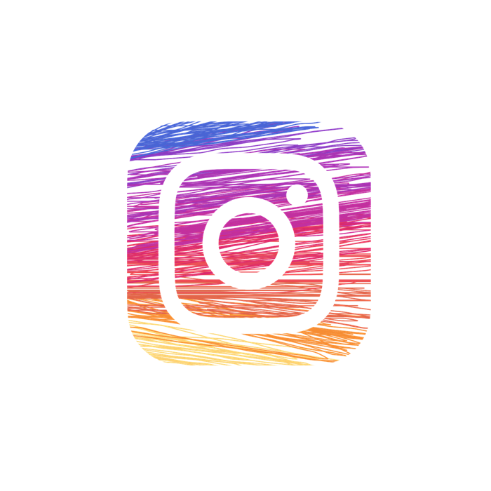 instagram иконка