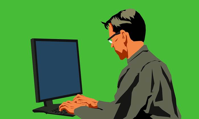 Программист