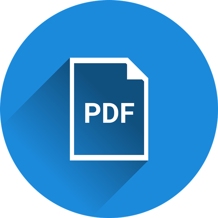 Формат Pdf