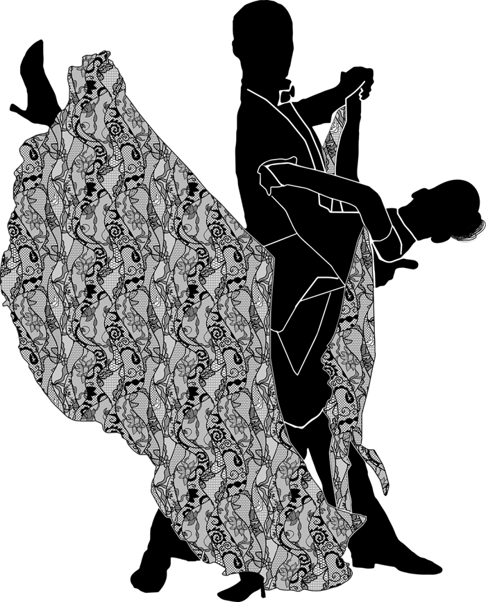 Латиноамериканский танец