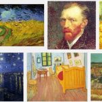 Репродукции картин Винсента Вангога