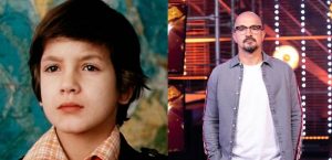 Егор Дружинин (Петя Васечкин)