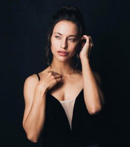 Алёна Савастова фото