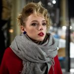 Анастасия Талызина фото