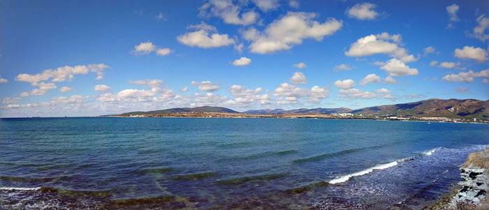 Геленджик фото