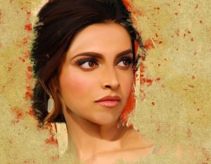 Дипика Падуконе