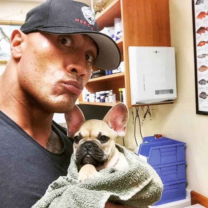 Хью Джекман