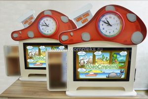 логопедическое оборудование для детей www.avkompleks.ru