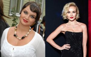 Полина Гагарина