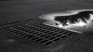 Канализация