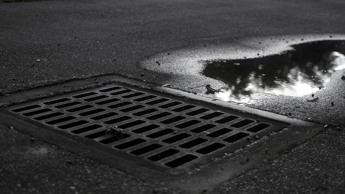 Канализация