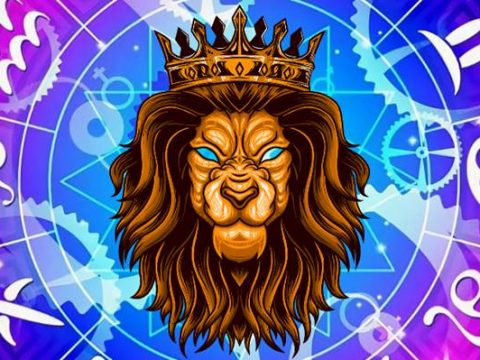 Точный гороскоп для Льва