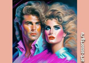 Знаменитости