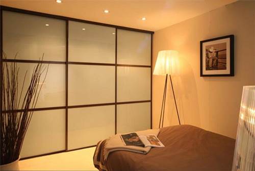 Купить шкаф-купе в Уфе