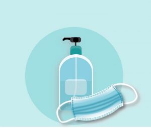 Дезинфекция