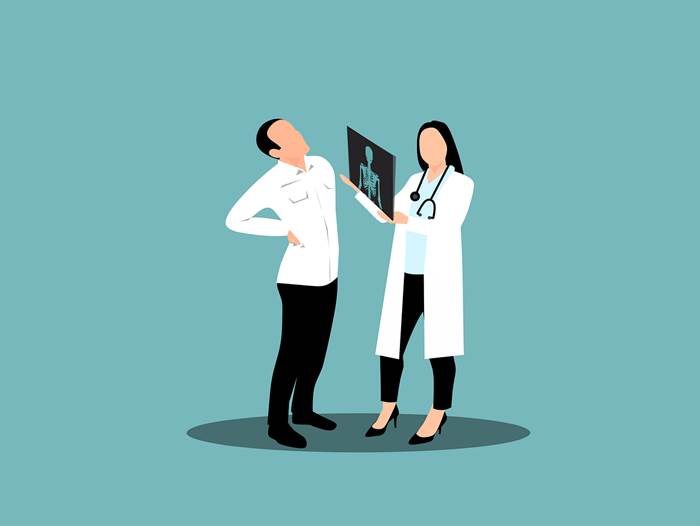 Болезнь спины