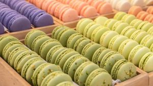 Macarons