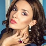 Ольга Дибцева красивое фото