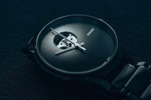 Наручные часы Rado