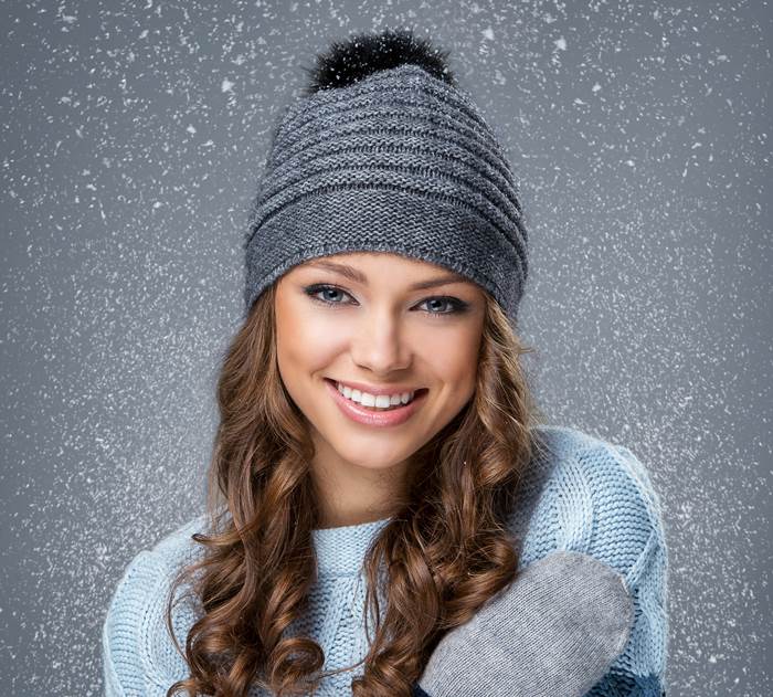 Как найти идеальную шапку по форме лица и вписаться в тренды?