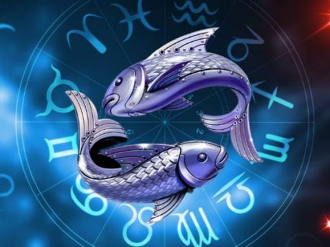 Гороскоп для знака зодиака Рыбы