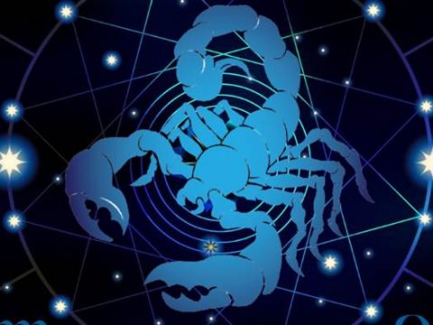 Точный гороскоп для Скорпионов