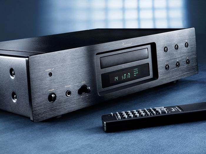 cd проигрыватель