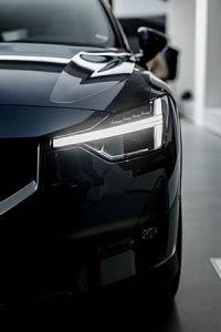 Автомобиль