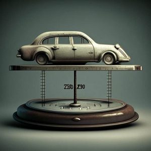 Автомобильные весы