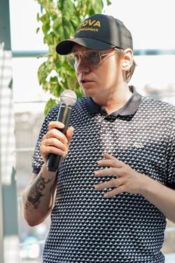 Колосов Кирилл Сергеевич