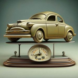 Автомобильные весы