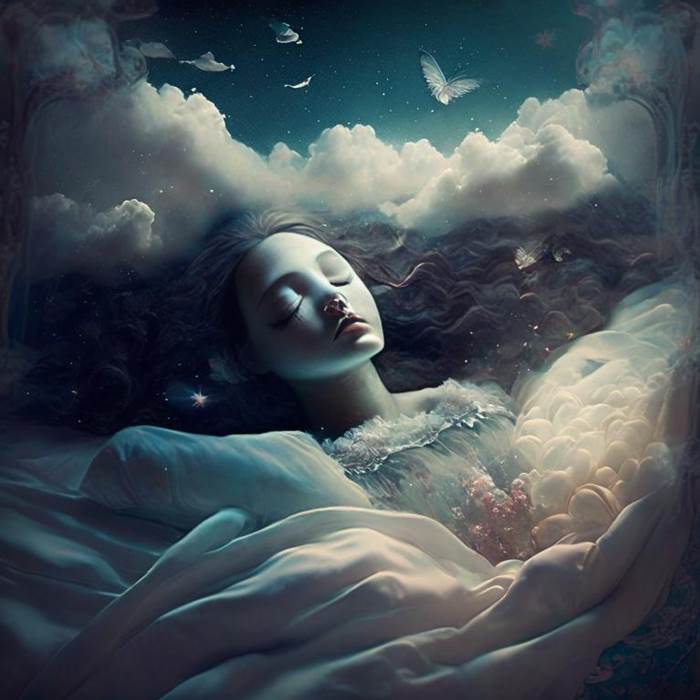 Сновидение