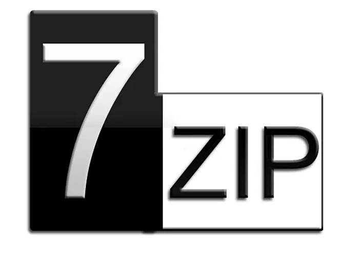 Архиватор 7-Zip