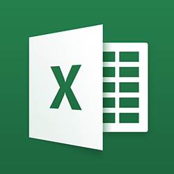 Microsoft Excel
