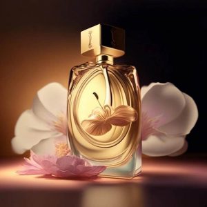 Красивые духи